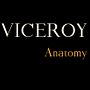 Viceroy Typo. Un progetto di Tipografia di Genaro Flores - 09.05.2015