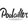 Studio Poulailler. Br, ing, Identit, Calligraph, and Graphic Design project by María R. Santos - 07.23.2016