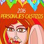 Personajes Castizos 2016. Un progetto di Street Art di PACHUCHO PINTOR - 01.08.2016