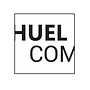HUELCOM. Een project van Grafisch ontwerp,  Reclame y Social media van Cristina Nuñez Fernandez - 29.05.2016
