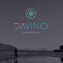 DaVinci Life Sciences, INC | logo. Un proyecto de Br, ing e Identidad, Diseño y Diseño gráfico de Lucas Danilas - 27.08.2016