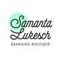 Samanta Lukesch Branding Boutique. Un progetto di Br, ing, Br, identit, Graphic design e Illustrazione tradizionale di Samanta Lukesch - 30.08.2016
