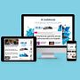 Pive Days - Ford Ein Projekt aus dem Bereich Kunstleitung, Grafikdesign, Webdesign und Werbung von Paola Grande - 30.06.2016