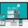 Blog de Cromarama . Desain Web proyek oleh Sergio Fontán - 09.10.2016