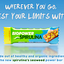 Spot Biopower Spirulina. Projekt z dziedziny 3D,  Animacja, Kino, film i telewizja,  Manager art, st, czn, Projektowanie produktowe, Marketing, Multimedia,  Muz, ka, Postprodukcja fotograficzna,  Reklama, Telewizja i Film użytkownika Marc Cormand Fernandez - 06.10.2016