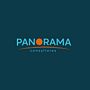 Panorama Consultores Ein Projekt aus dem Bereich Br, ing und Identität und Webdesign von Maria Isabel Torres - 12.10.2017