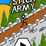 Stick Army . % Guillem Ros Salvador tarafından hazırlanan O, Ve un Tasarımı projesi - 11.06.2016