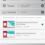 Diseño de plataforma elearning a medida Ein Projekt aus dem Bereich Webdesign und Bildung von Montserrat Garcia Gomez - 16.03.2016