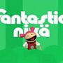 Infantiles. Multimedia, and TV project by Jose V. Estonllo - 11.21.2016