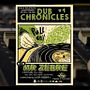 Dub Chronicles #1 @Maislume Kolektive, Mr Zebre and friends . Un projet de Cinéma, vidéo et télévision de Diego Padín Beltrán - 13.10.2016
