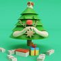 q=Merry Christmas motherfuckers . Un projet de 3D et Illustration traditionnelle de fredy muñoz - 08.12.2016
