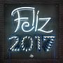 Feliz 2017 Colegas!! Ein Projekt aus dem Bereich 3D von Erick Hernández - 26.12.2016
