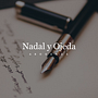 Nadal y Ojeda Website. Un proyecto de Desarrollo Web, Diseño interactivo, Diseño Web y UX / UI de NO — CODE - 16.01.2017