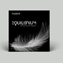 Campaña EQUILIBRIUM para anunciar la Olympus OM-D E-M5 Mark II con estabilizador de imagen de 5 ejes. Un progetto di Br, ing, Br, identit e Pubblicità di Alexandre Ruzafa - 19.01.2017