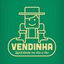 Vendinha - Identidad visual para tienda de alimentos naturales,. Br, ing e Identidade, e Direção de arte projeto de Edmundo Miranda - 23.01.2017