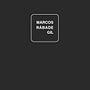 Marcos Rábade. Un proyecto de Diseño y Branding e Identidad de Isabel Fernández Martín - 29.01.2017