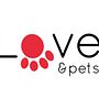 Love And Pets (APP). Un proyecto de Programación y Diseño gráfico de Antonio Hernández - 09.02.2017