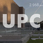 Spot UPC 2016. Film, Video, and TV project by Avisual Concept - 02.08.2017