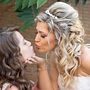 Novias  Ein Projekt aus dem Bereich Fotografie von Karina Mendez - 08.02.2017