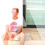 Alex Pimentel - De puerto en puerto Ein Projekt aus dem Bereich Musik und Fotografie von Alex Pimentel - 11.02.2017