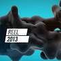 Reel 2013. Un projet de Motion design de Jaime Murciego - 11.12.2012
