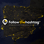 Followthehashtag - Twitter intelligence tool. Un proyecto de Programación, Desarrollo Web, Diseño, Diseño Web y UX / UI de Enrique Rivera - 23.02.2015