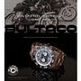 Bultaco / campaigns. Advertising project by lorenzo cerrina - 10.10.2016