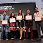 Premiación Innovators under 35 por el MIT Technology Review publicado en español . Acara proyek oleh Idoia Martínez Vélez de Mendizábal - 03.02.2017