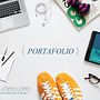 PORTAFOLIO . Ilustrasi tradisional, Pencitraan Merek, Identitas, Desain Grafis, Dan Pemasaran proyek oleh Victoria López - 03.03.2017