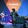 Facebook Africa new market launch. Een project van  Art direction,  Ontwerp, Grafisch ontwerp, Evenementen y Marketing van Sara de la Mora - 30.06.2015