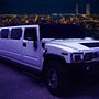 Limo hummer JB (by EMS). Un progetto di Fotografia di Esmeralda Muñoz Salido - 07.03.2017