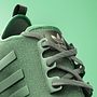 CG Shoes. Un proyecto de Ilustración tradicional, 3D y Post-producción fotográfica		 de Tomas Corridore - 09.03.2017