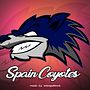 Mascot Logo . % Sebastián Guillén tarafından hazırlanan Tasarım projesi - 02.26.2017