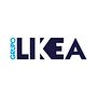 GRUPO LIKEA. Un proyecto de Br, ing e Identidad y Diseño gráfico de Aida Melara Recalde - 31.08.2013