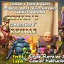 clash of clans birthday . Een project van  Ontwerp, Fotografie y Traditionele illustratie van onpa_1730 - 16.03.2017