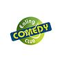 Ealing Comedy Club. Un progetto di Br, ing, Br, identit, Design editoriale, Graphic design, Web design, Illustrazione tradizionale e UX / UI di Carlos Páscoa - 15.05.2014