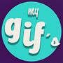 My GIF´s. Motion Graphics projeto de Gonzalo Martínez López - 21.03.2017