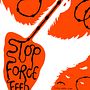 Posters. Un progetto di Graphic design e Illustrazione tradizionale di Martha Lee - 01.01.2016