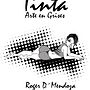 TINTA : Arte En Grises es mi Artbook se encuentra en edición. Projekt z dziedziny Trad, c i jna ilustracja użytkownika Roger DMendoza - 25.03.2017