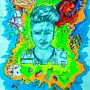 Ilustraciones Tradicionales. . Arte plastice, Ilustrație tradițională și Pictura de jlsoto1992 - 03.30.2017