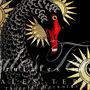 12 MorirEnTi Poema Ilustración nº12. Animation, Typography, and Writing project by deuxcorbeaux - 03.30.2017