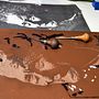 GRABADO ESTAMPA Y SERIGRAFIA. Artes plásticas projeto de Carmen Morano - 19.04.2017