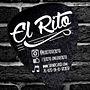 EL RITO - flyers - . Br & ing și identitate de Yan Solano - 04.22.2017