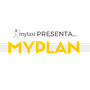 MyPlan Ein Projekt aus dem Bereich Br, ing und Identität, Cop, writing, Kunstleitung, Grafikdesign, Schrift, Traditionelle Illustration, Marketing und Werbung von Ane Galan Intxausti - 01.03.2017