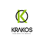 Branding + Logo krakos . % Patricia Ocando Gonzalez tarafından hazırlanan Markalaşma ve Kimlik, Tasarım, Ve Grafik Tasarım projesi - 01.11.2017