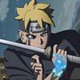 BORUTO   NEX. 3D projeto de Oscar Ramirez - 16.05.2017