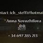 SHOW REEL 2017 Ein Projekt aus dem Bereich Animation, Kino, Kino, Video und TV und Design von Anna Andrea Novozhilova - 16.05.2017