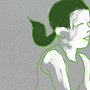 El Apagón . Animație de Salome Alfageme Martin - 05.18.2017