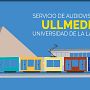ULLMedia. Un progetto di Motion graphics di Yeray Barrios Fleitas - 06.03.2017