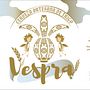 Vespra. Cerveza artesana de trigo.. Een project van  Ontwerp, Productontwerp, Grafisch ontwerp y Traditionele illustratie van Iván Fernández Rodríguez - 27.05.2017